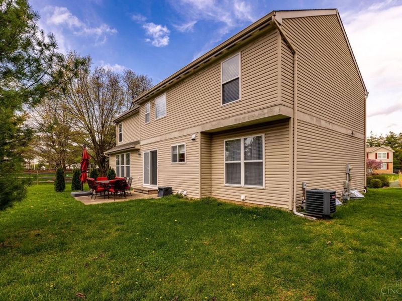 5041 Lexington Court, Mason, OH 45040 Photo 54