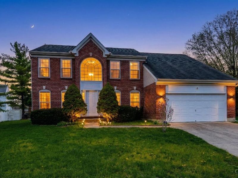 5041 Lexington Court, Mason, OH 45040 Photo 56