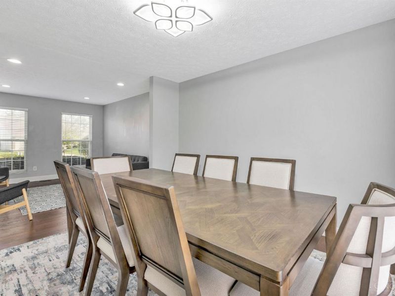 5041 Lexington Court, Mason, OH 45040 Photo 6