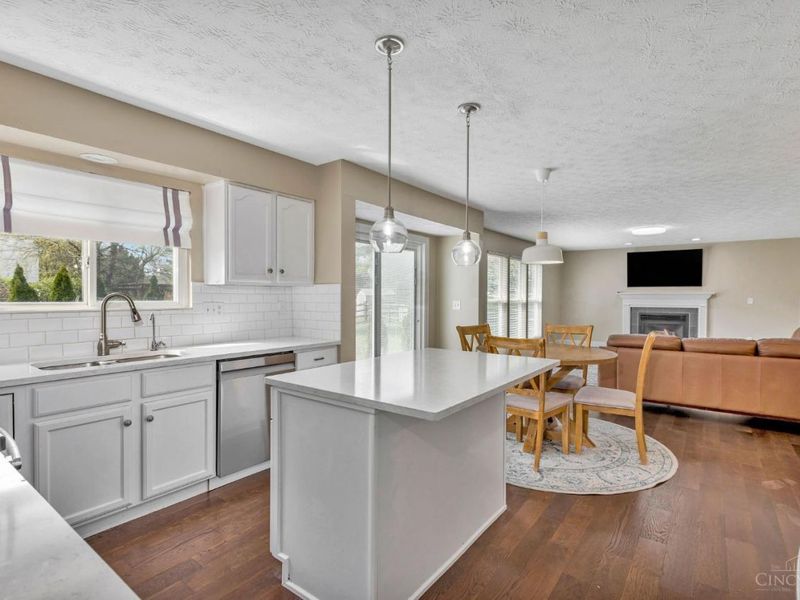 5041 Lexington Court, Mason, OH 45040 Photo 7