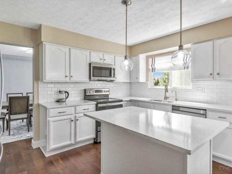 5041 Lexington Court, Mason, OH 45040 Photo 9