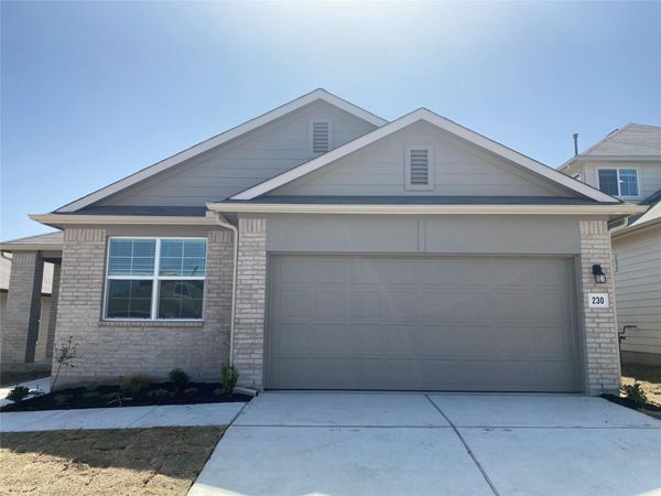 230 Cherry Laurel LN, Kyle, TX 78640