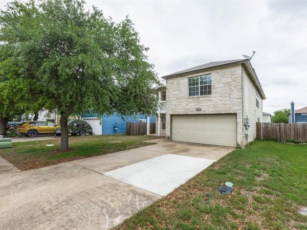 2219 Georgian DR , Georgetown, TX 78626