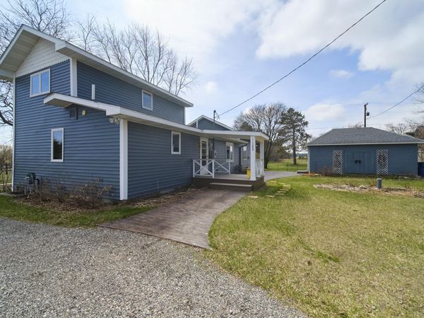 11380 Chippewa Hwy, Bear Lake, MI 49614