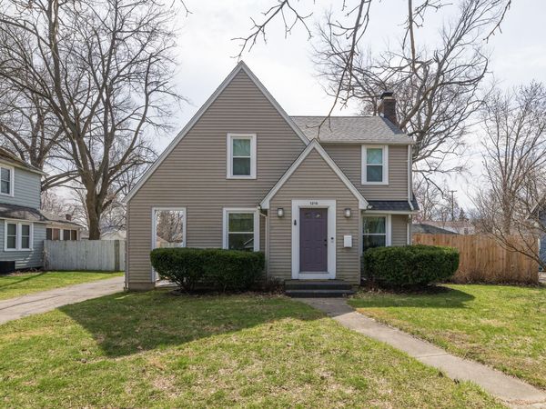 1216 Southern, Kalamazoo, MI 49001