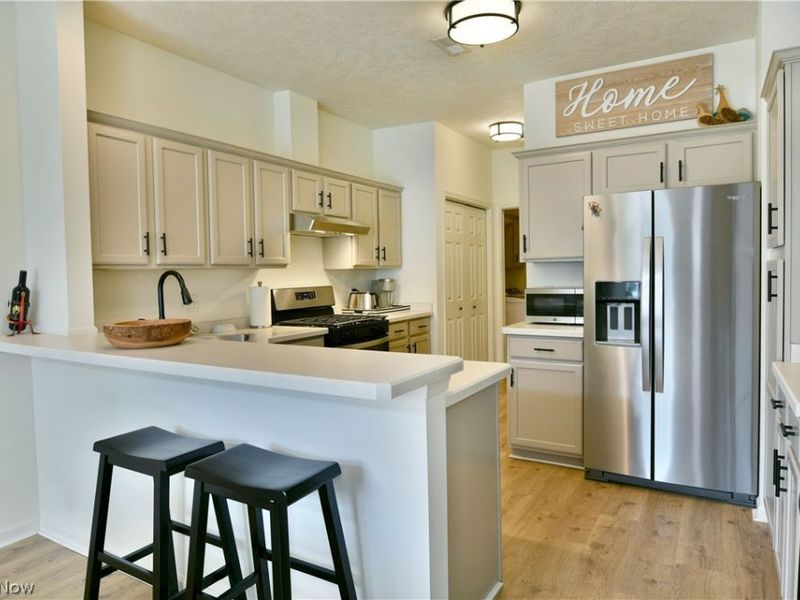 14 Hunters Woods Boulevard, Unit D, Canfield, OH 44406 Photo 11