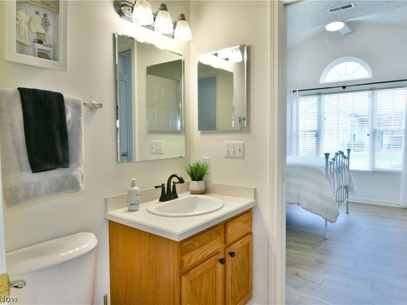 14 Hunters Woods Boulevard, Unit D, Canfield, OH 44406 Photo 24