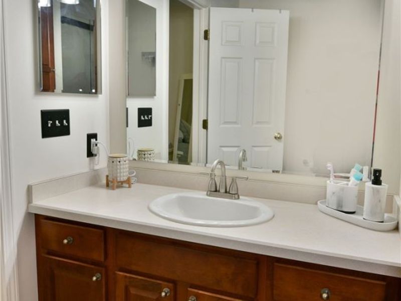 14 Hunters Woods Boulevard, Unit D, Canfield, OH 44406 Photo 30