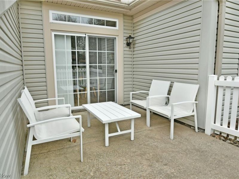 14 Hunters Woods Boulevard, Unit D, Canfield, OH 44406 Photo 31