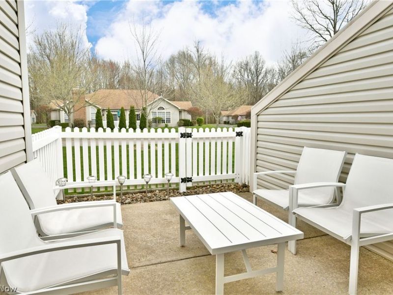 14 Hunters Woods Boulevard, Unit D, Canfield, OH 44406 Photo 32