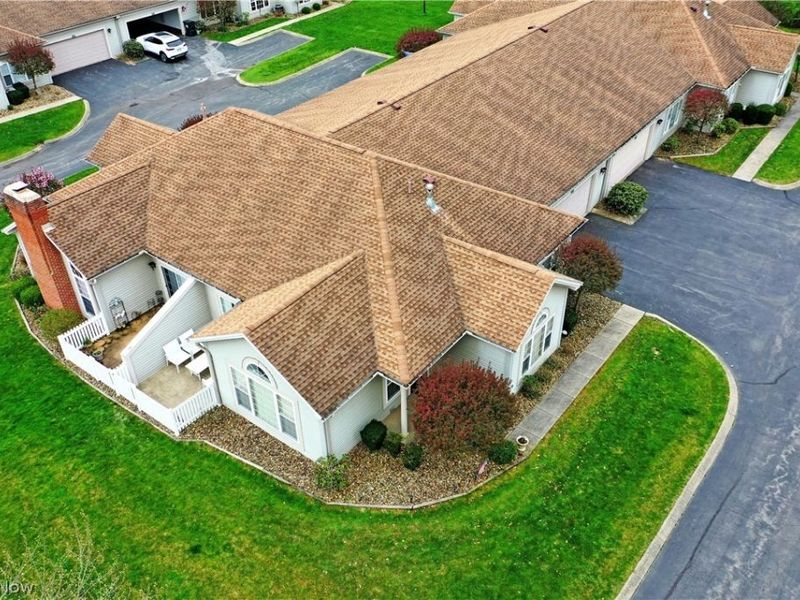 14 Hunters Woods Boulevard, Unit D, Canfield, OH 44406 Photo 34