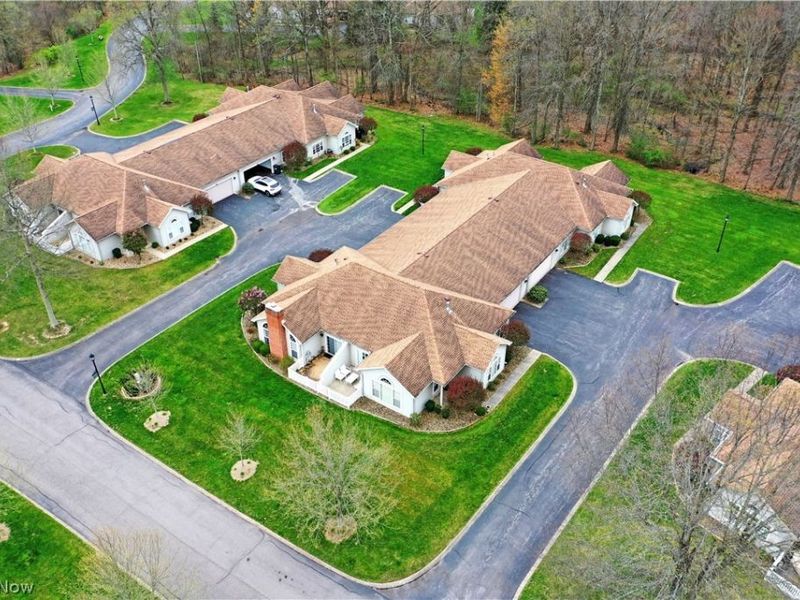 14 Hunters Woods Boulevard, Unit D, Canfield, OH 44406 Photo 35