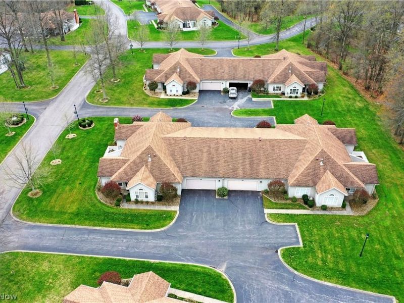 14 Hunters Woods Boulevard, Unit D, Canfield, OH 44406 Photo 36