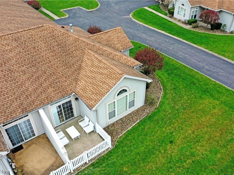 14 Hunters Woods Boulevard, Unit D, Canfield, OH 44406 Photo 37