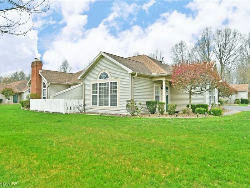 14 Hunters Woods Boulevard, Unit D, Canfield, OH 44406 Photo 38