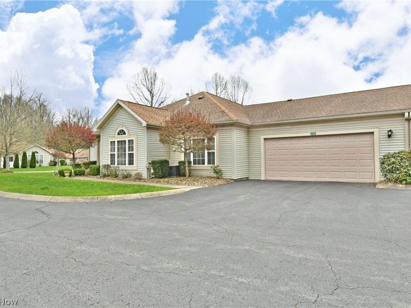 14 Hunters Woods Boulevard, Unit D, Canfield, OH 44406 Photo 39