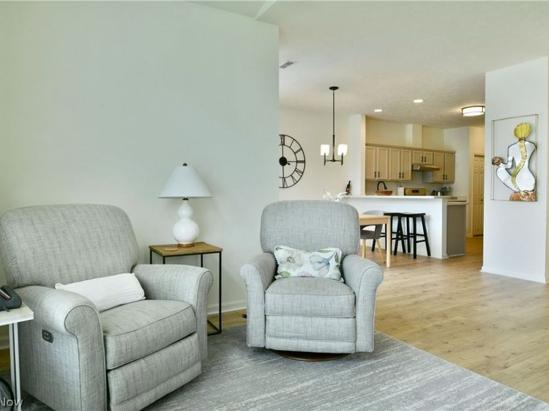 14 Hunters Woods Boulevard, Unit D, Canfield, OH 44406 Photo 7