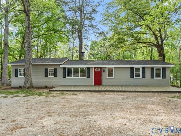 2335 Georges Road , Powhatan, VA 23139