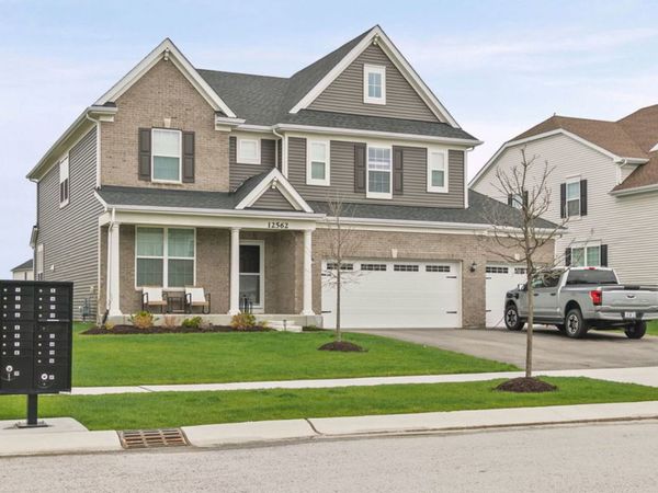 12562 Mullin Street , Huntley, IL 60142