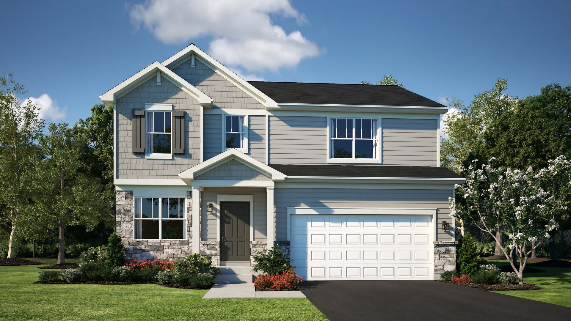 3233 Jori Lane , Johnsburg, IL 60051 Main Photo