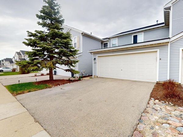 189 Key Largo Drive , Romeoville, IL 60446