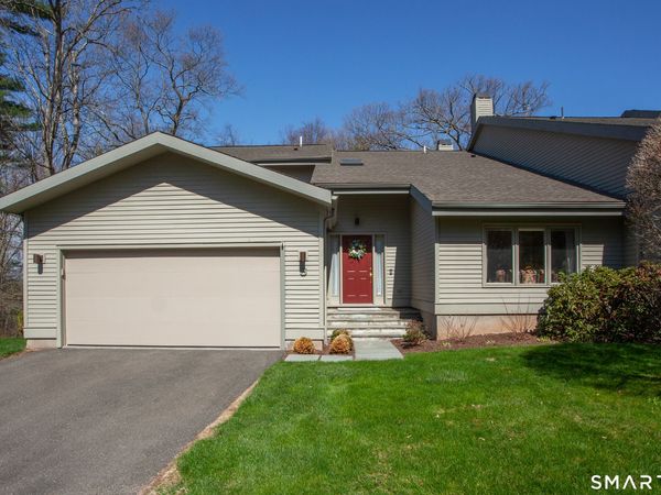5 Shirecrest, Avon, CT 06001
