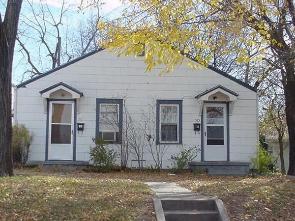 513-515 W 7th, Stillwater, OK 74074