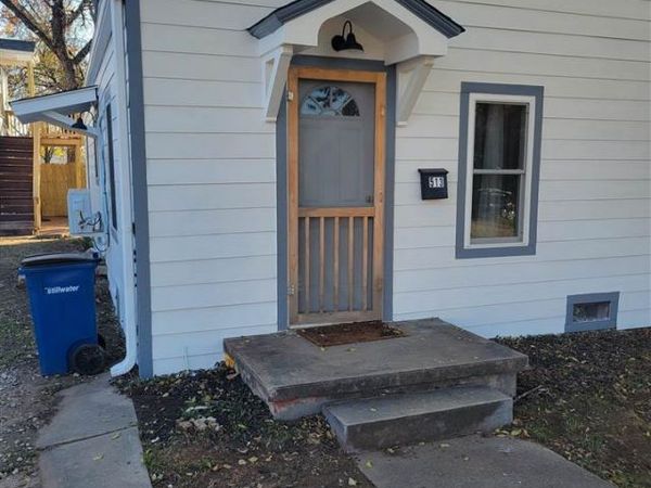 513-515 W 7th, Stillwater, OK 74074