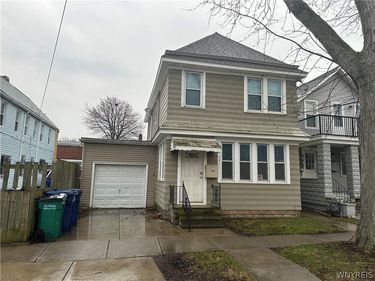 193 Vermont Street, Buffalo, NY 14213