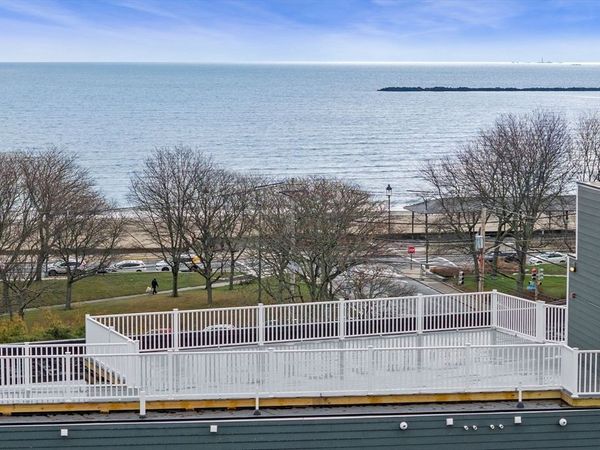 172 Kimball Ave, Unit 2B, Revere, MA 02151