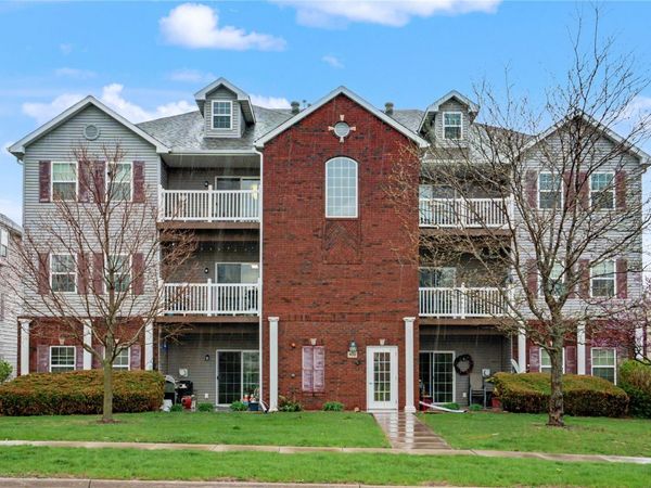 900 Rachael Street, Unit 302, North Liberty, IA 52317