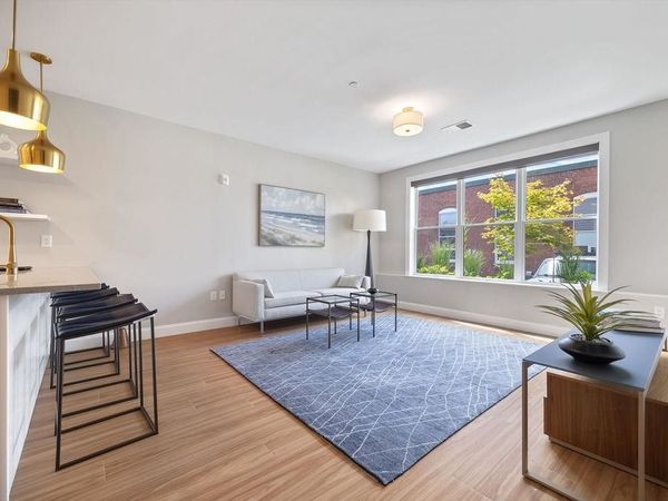 99 Foundry Place, Unit 104, Portsmouth, NH 03801