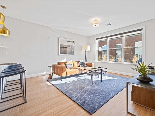 99 Foundry Place, Unit 104, Portsmouth, NH 03801