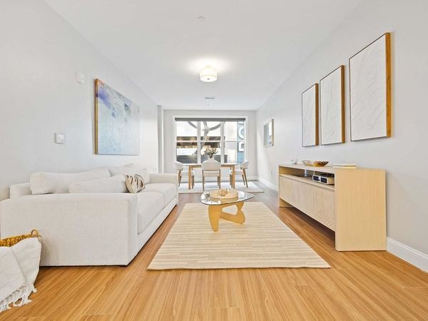 99 Foundry Place, Unit 108, Portsmouth, NH 03801