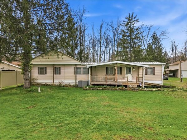 2153 Alden Lane , Espyville, PA 16424