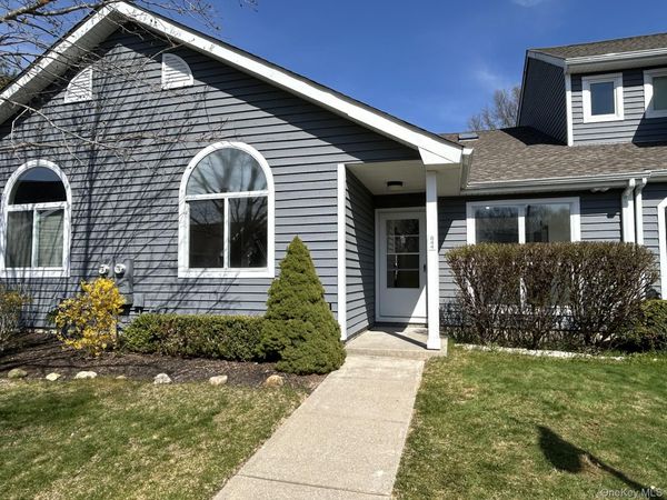 844 Birchwood Park Drive , Middle Island, NY 11953
