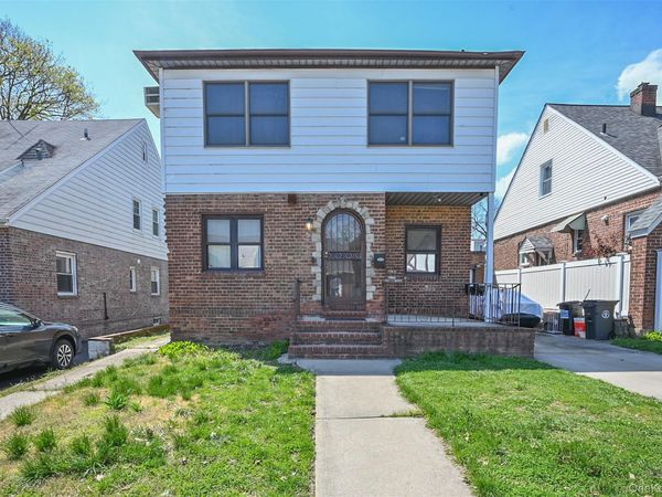 80-50 232nd Street , Queens Village, NY 11427