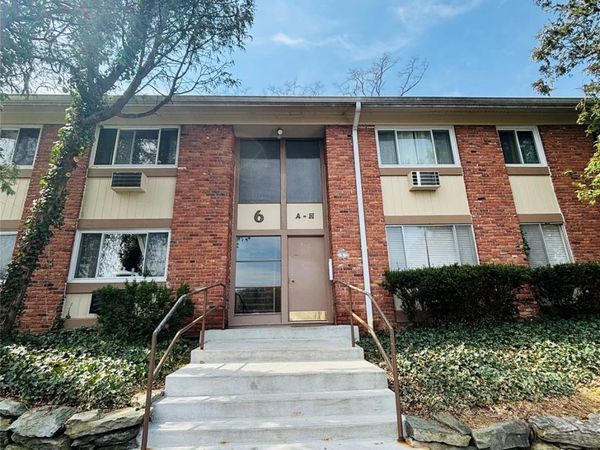 6 Rolling Way , Unit 6D, Peekskill, NY 10566