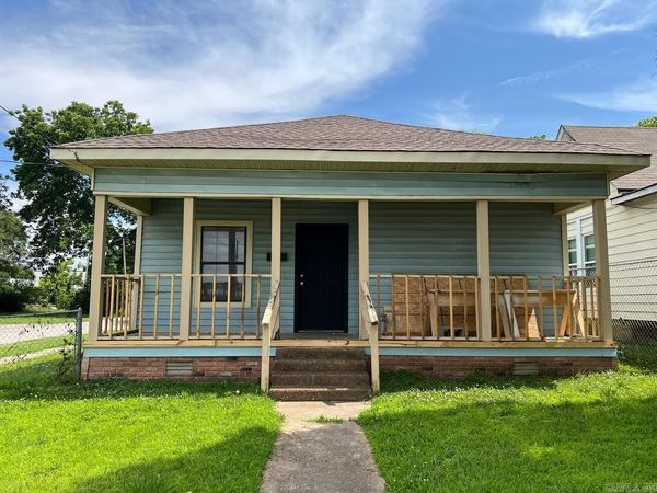 411 Krewson Street, Jonesboro, AR 72401