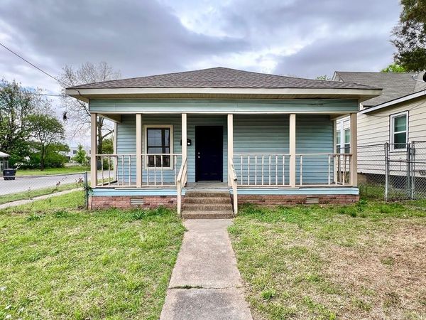 411 Krewson Street, Jonesboro, AR 72401