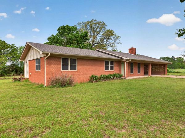 89 Nantz Trail, Arkadelphia, AR 71923