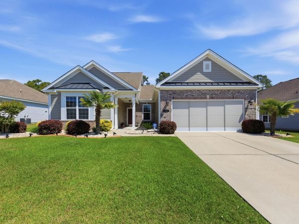 733 Lafayette Park Dr., Little River, SC 29566