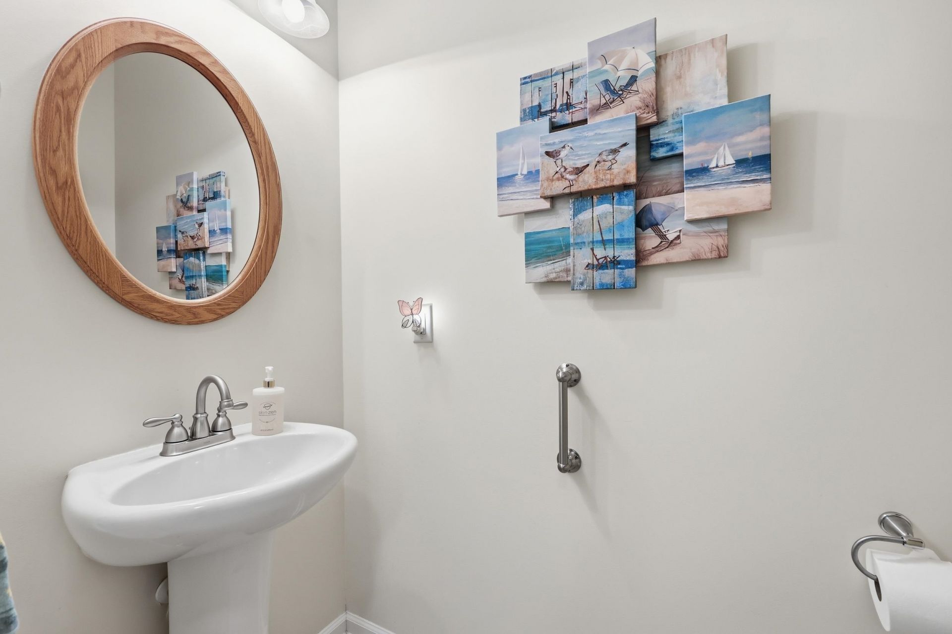 733 Lafayette Park Dr. Photo 21