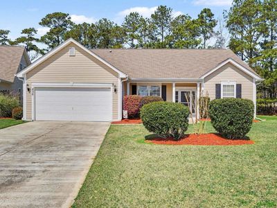 836 Clarion Ct., Myrtle Beach, SC 29588