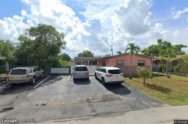 310 SW 27th Terrace, Unit 1-2, Fort Lauderdale, FL 33312 Main Photo