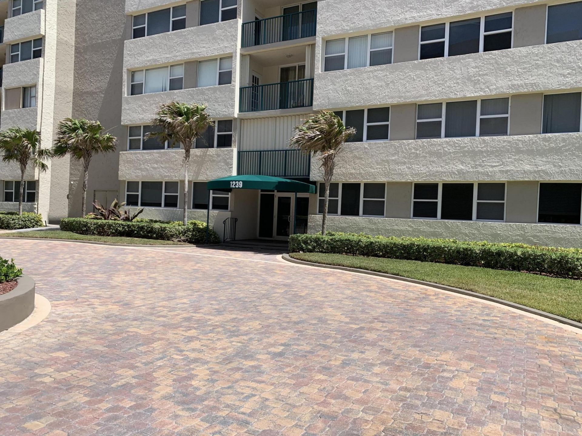 1237 S Hillsboro Mile Hillsboro Mile N, Unit 601, Hillsboro Beach, FL 33062 Main Photo