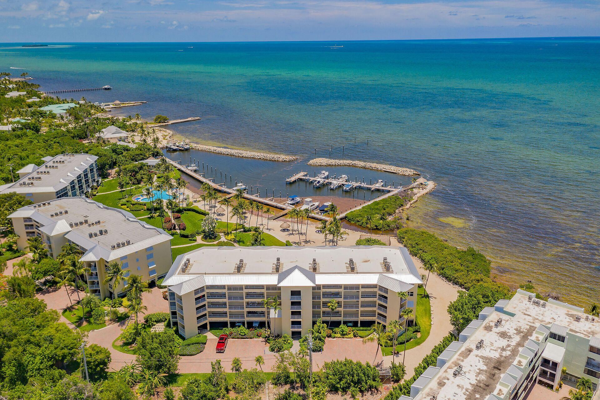 87851 Old Highway, Unit M5, Islamorada, FL 33036 Photo