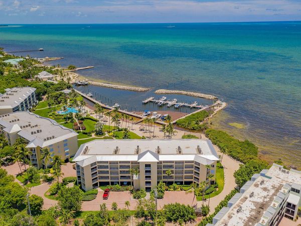 87851 Old Highway, Unit M5, Islamorada, FL 33036