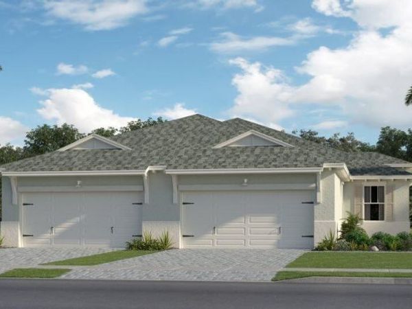 13833 SE Arbor Cove Street, Port St. Lucie, FL 34984