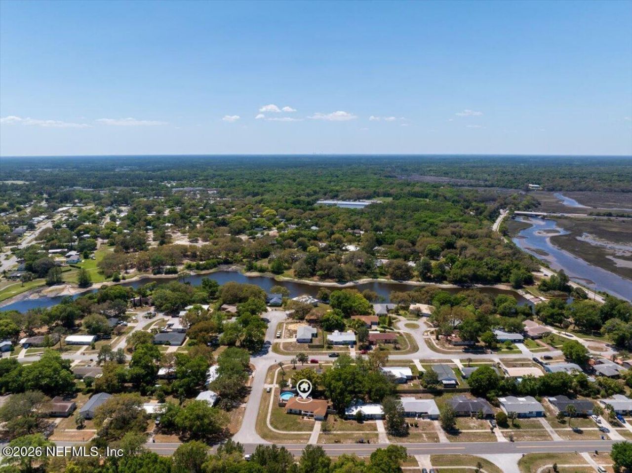 1023 Viscaya Boulevard, Saint Augustine, FL 32086 Photo